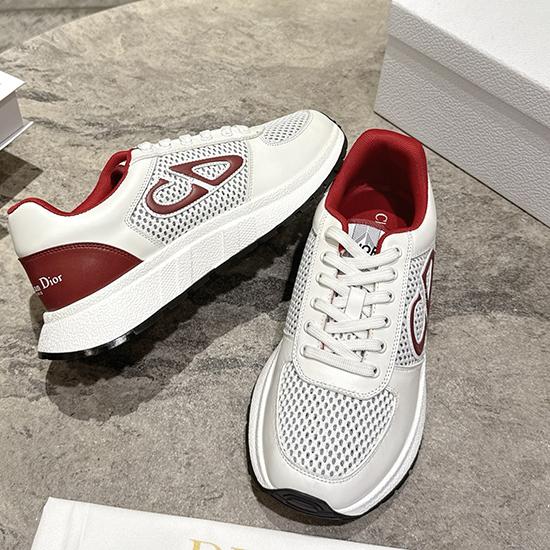 Dior Unisex Sneakers DDS121801 Dior Unisex Sneakers DDS121801