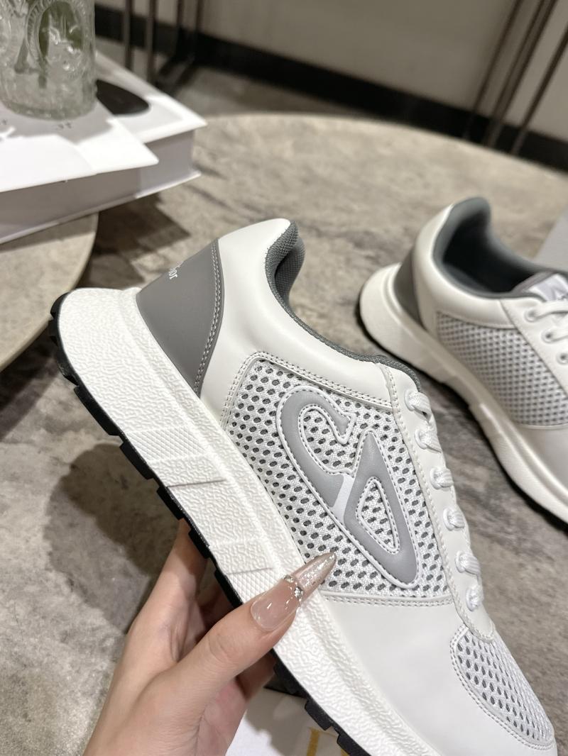 Dior Unisex Sneakers DDS121802