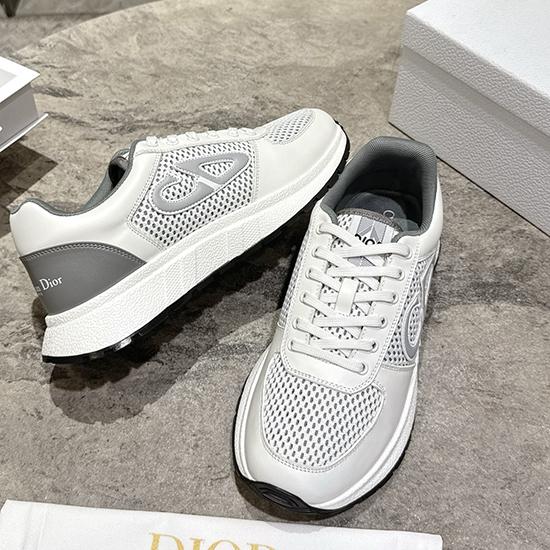 Dior Unisex Sneakers DDS121802 Dior Unisex Sneakers DDS121802