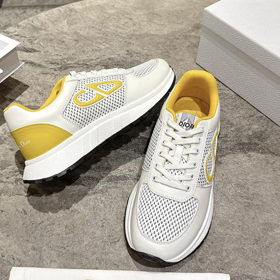Dior Unisex Sneakers DDS121803 Dior Unisex Sneakers DDS121803