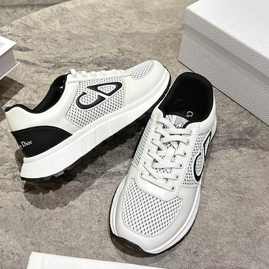 Dior Unisex Sneakers DDS121804 Dior Unisex Sneakers DDS121804