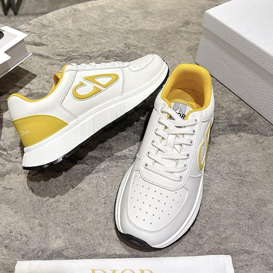 Dior Unisex Sneakers DDS121806 Dior Unisex Sneakers DDS121806
