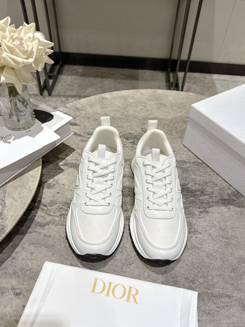 Dior Unisex Sneakers DDS121811