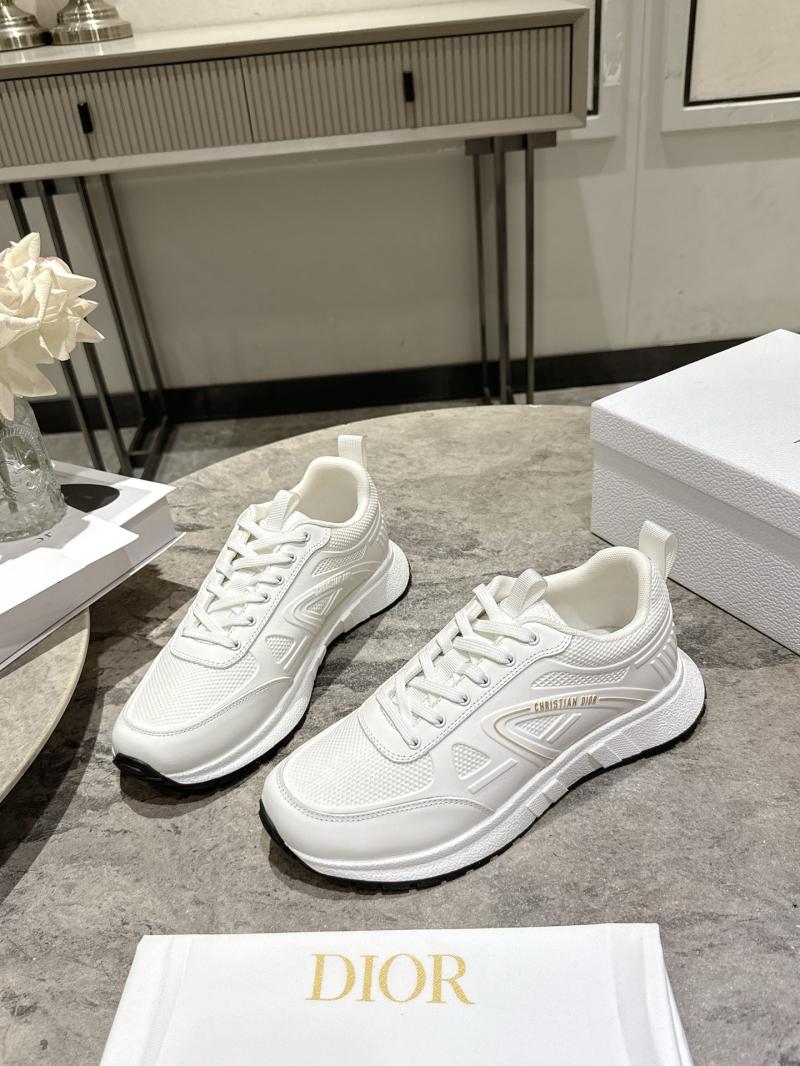 Dior Unisex Sneakers DDS121811