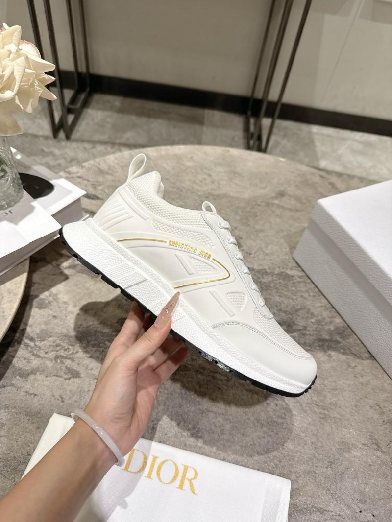 Dior Unisex Sneakers DDS121811