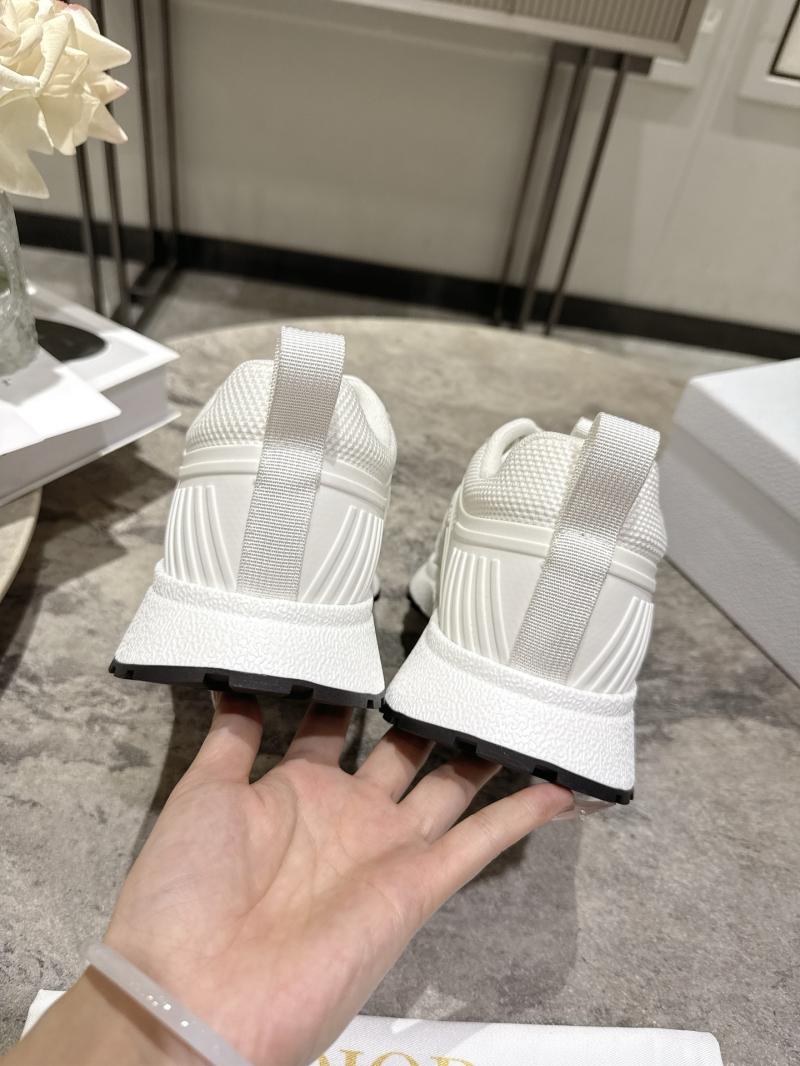 Dior Unisex Sneakers DDS121811