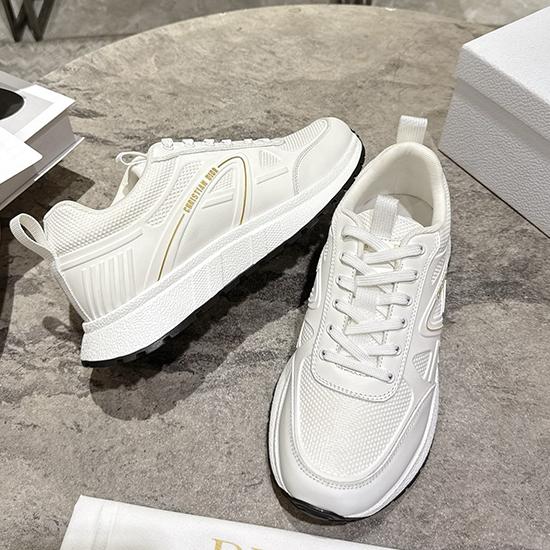 Dior Unisex Sneakers DDS121811