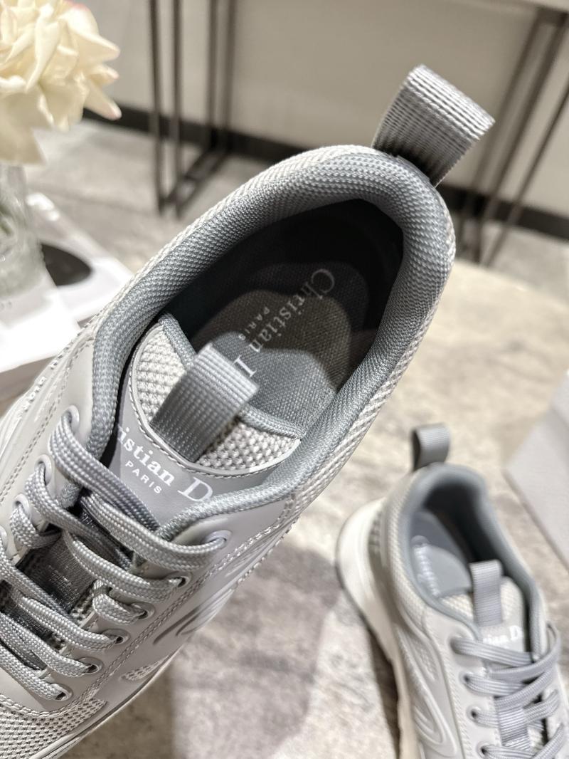 Dior Unisex Sneakers DDS121812
