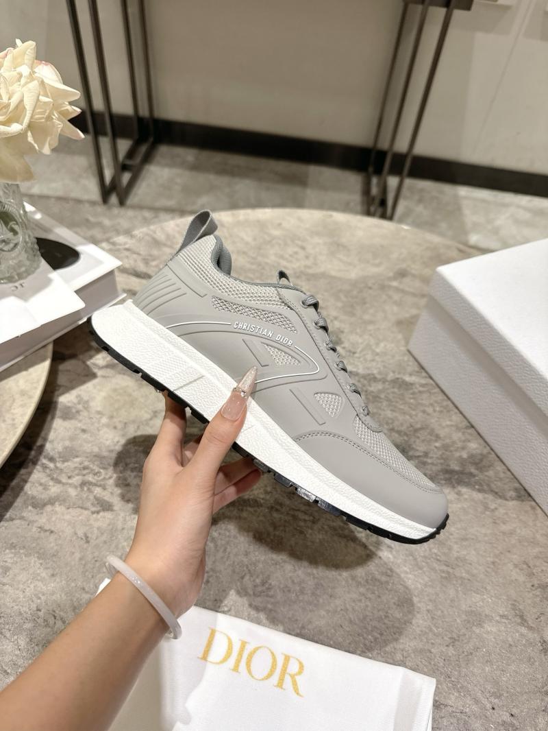 Dior Unisex Sneakers DDS121812
