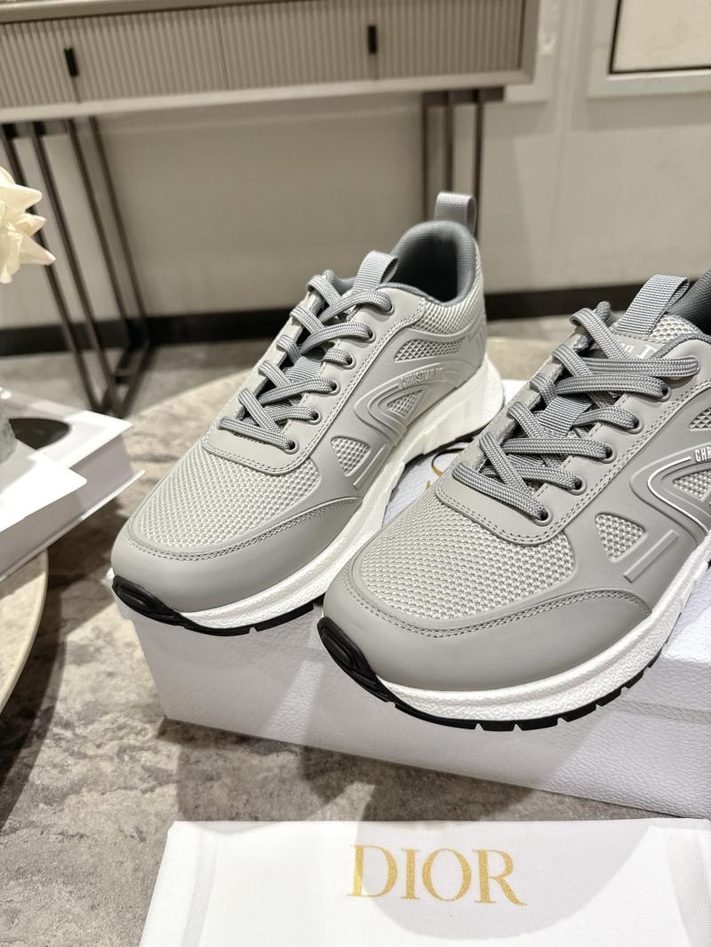 Dior Unisex Sneakers DDS121812