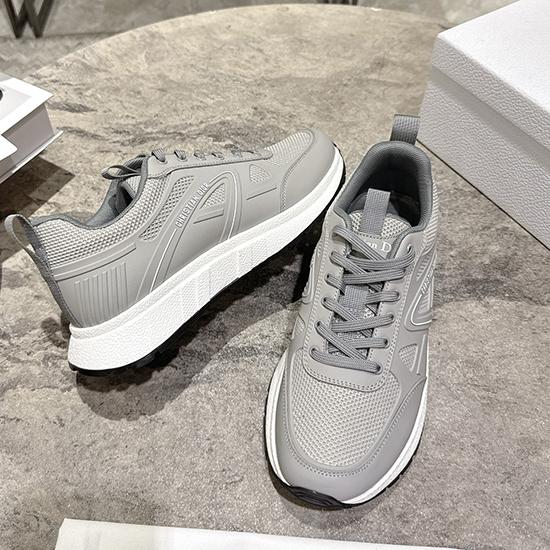 Dior Unisex Sneakers DDS121812
