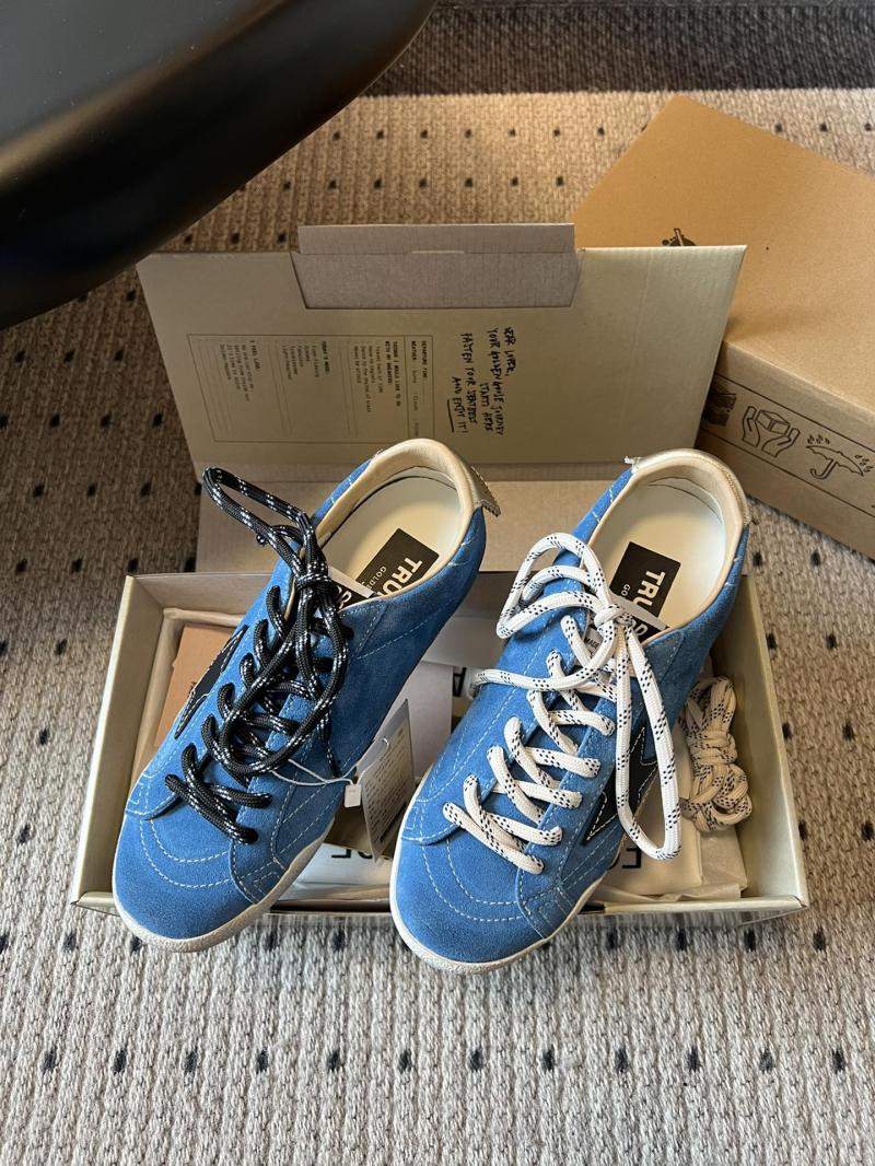 Golden Goose Sneakers MGGS11281