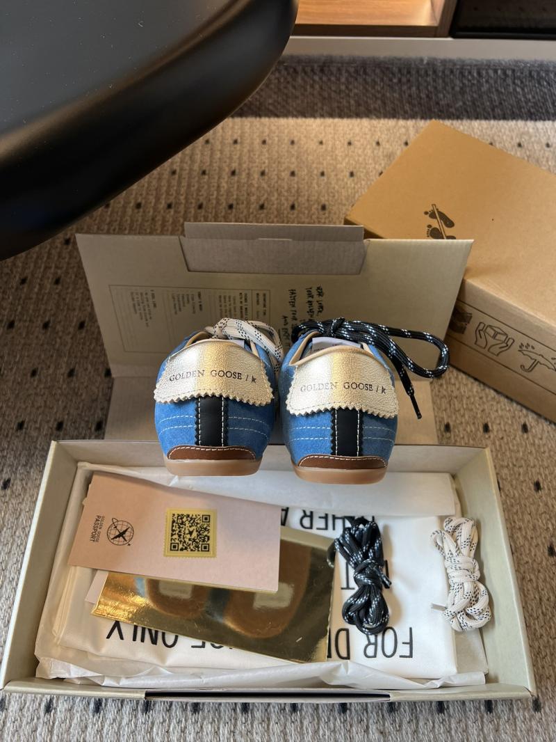 Golden Goose Sneakers MGGS11281