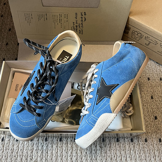 Golden Goose Sneakers MGGS11281