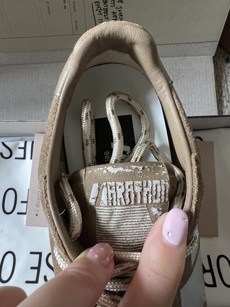 Golden Goose Sneakers MGGS11282