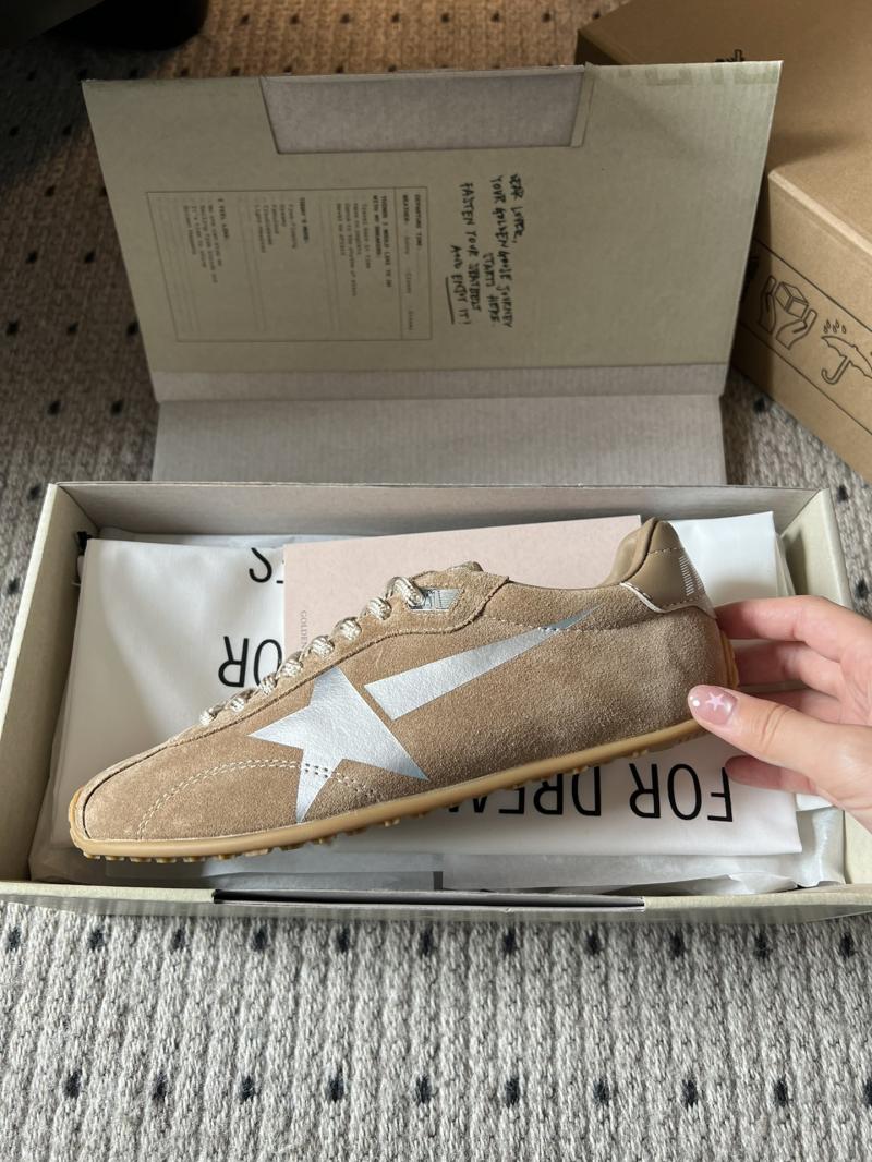 Golden Goose Sneakers MGGS11282