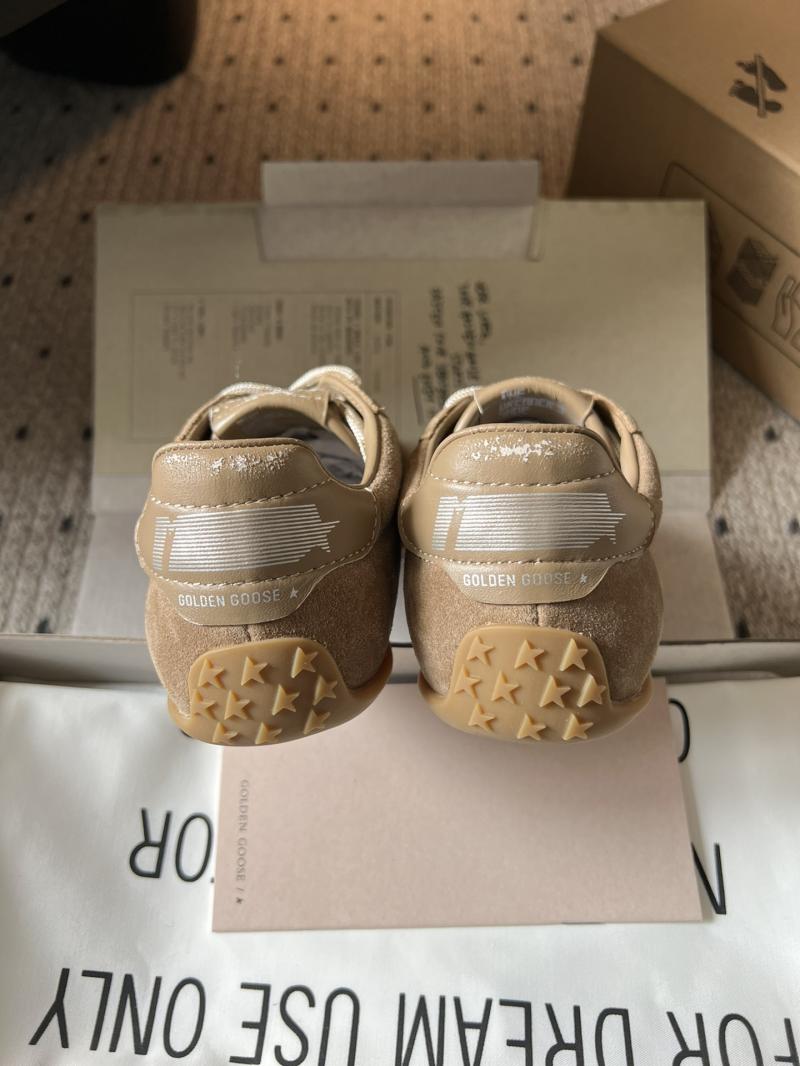 Golden Goose Sneakers MGGS11282