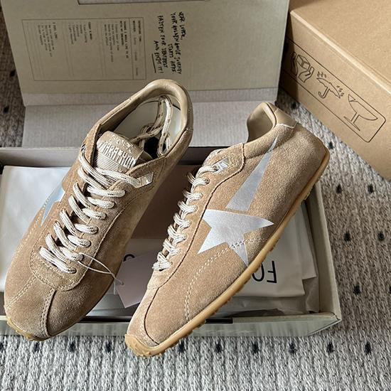 Golden Goose Sneakers MGGS11282