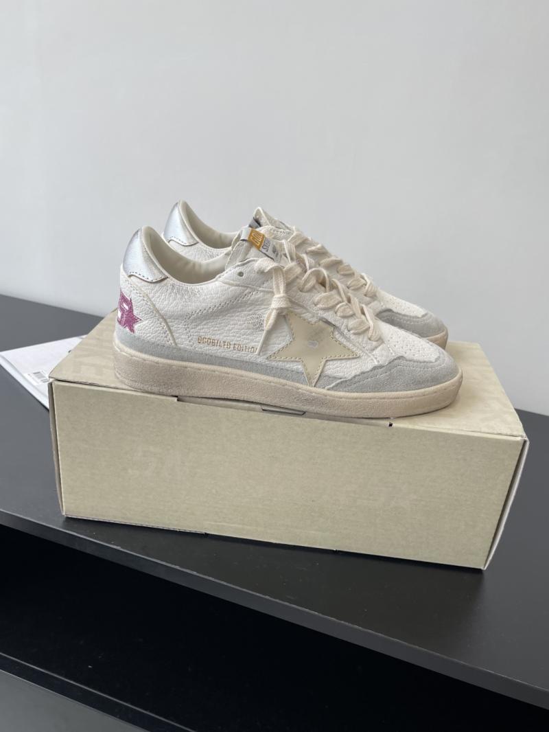 Golden Goose Sneakers MGGS11283