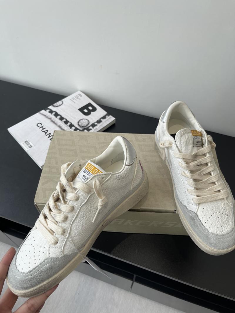 Golden Goose Sneakers MGGS11283