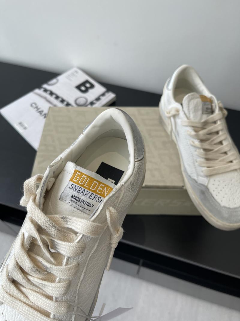 Golden Goose Sneakers MGGS11283