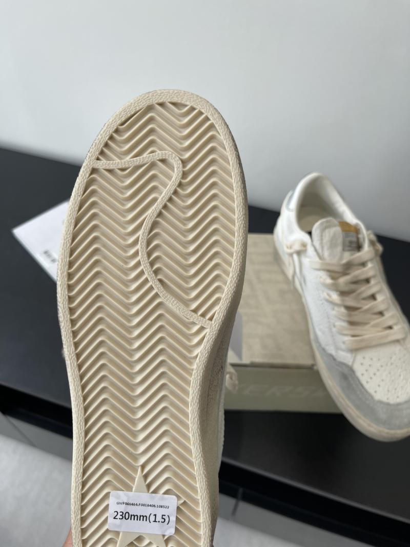 Golden Goose Sneakers MGGS11283