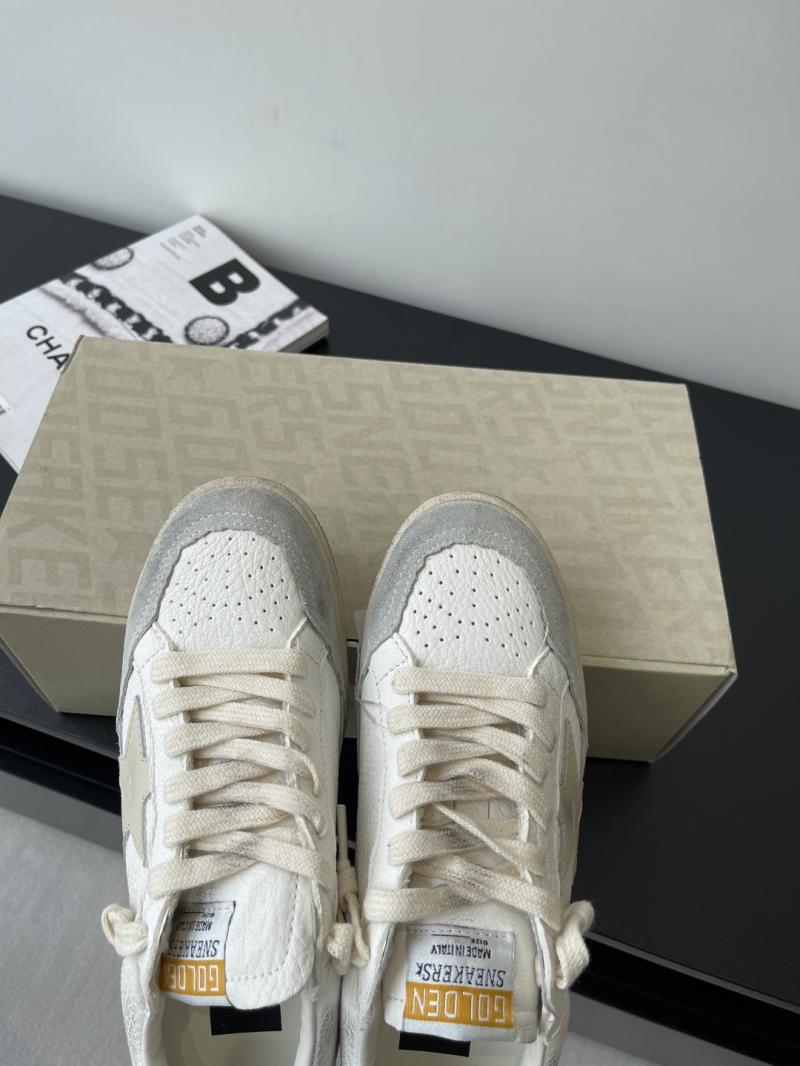 Golden Goose Sneakers MGGS11283