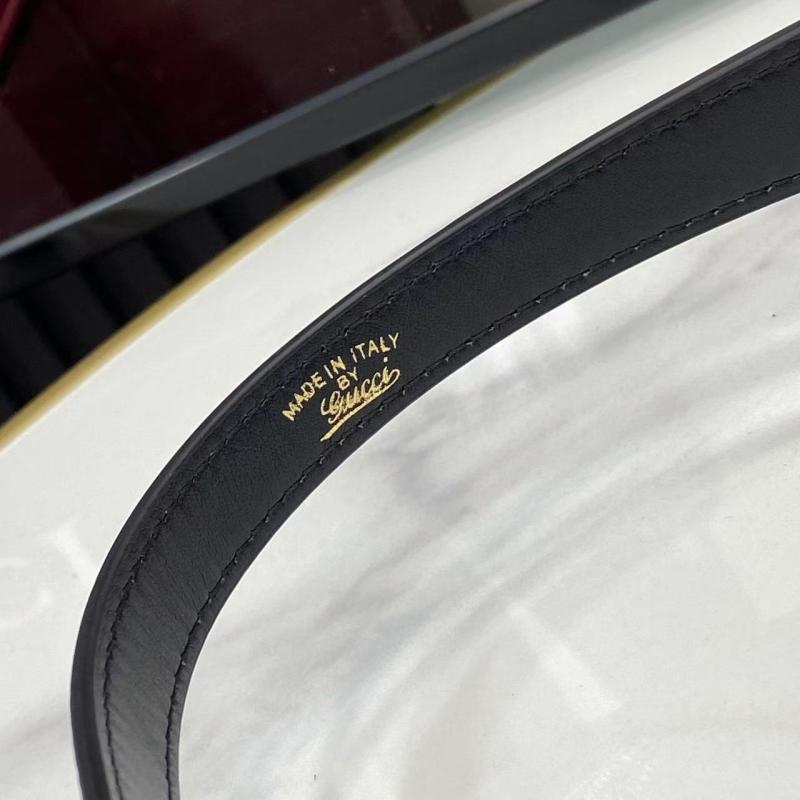 Gucci Jackie Shoulder Bag Black 863137