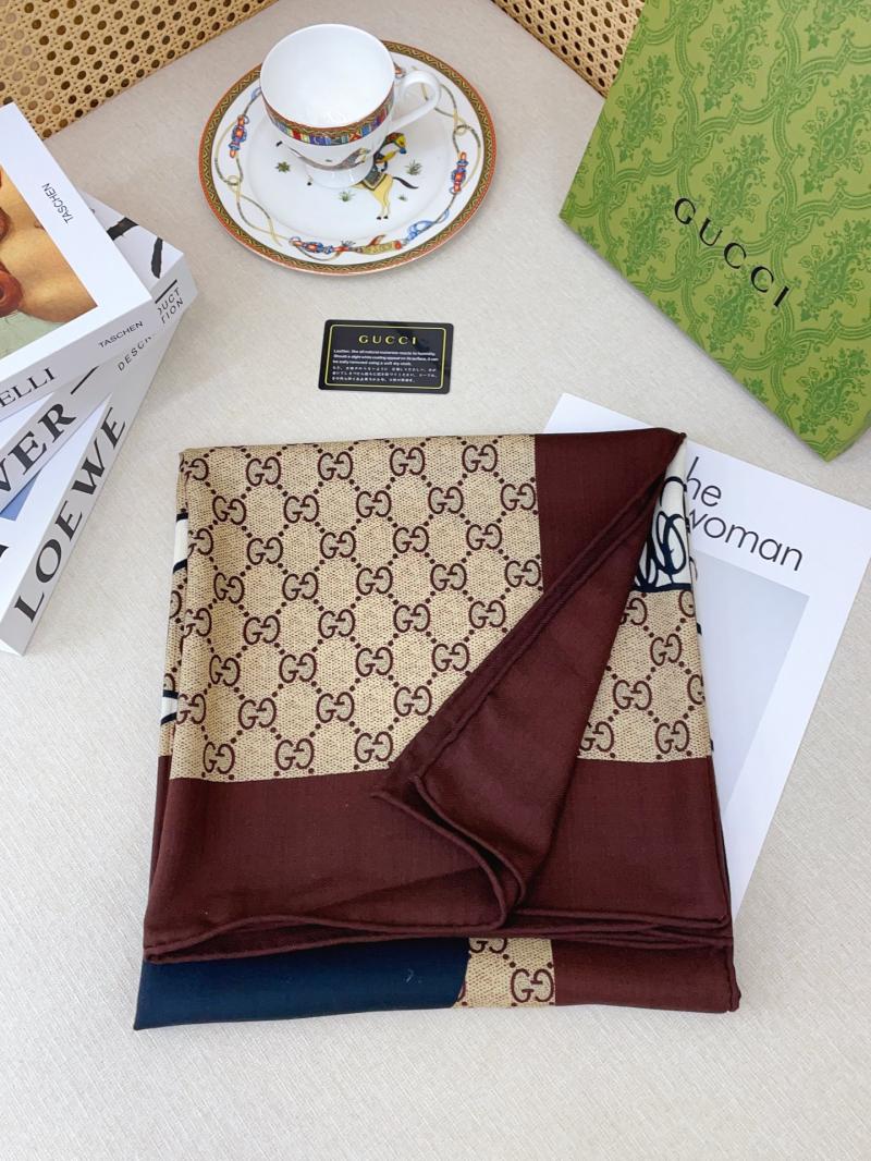 Gucci Scarf DPG112601