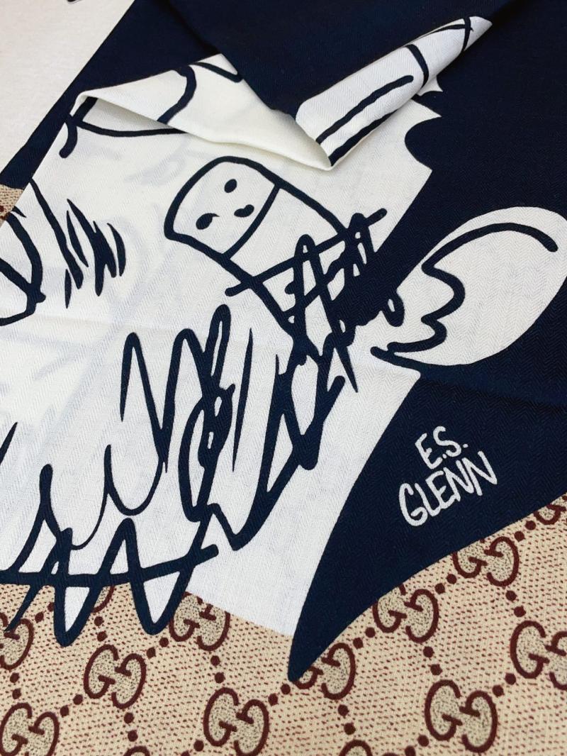 Gucci Scarf DPG112601