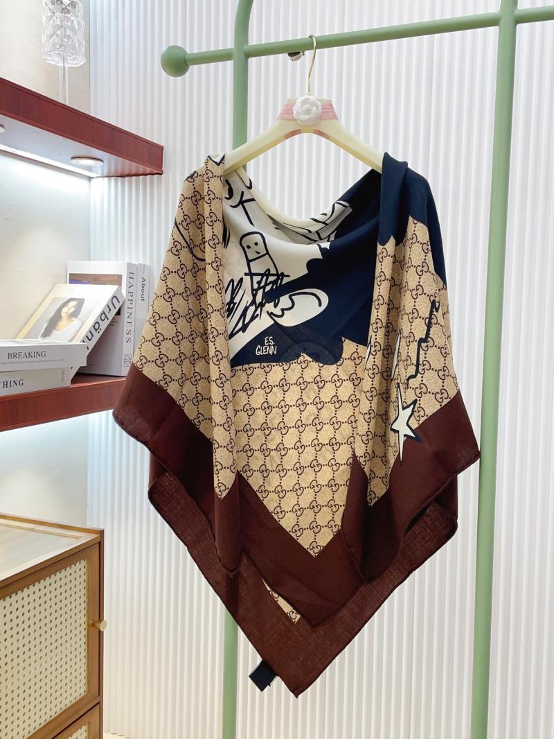 Gucci Scarf DPG112601