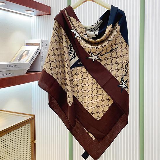 Gucci Scarf DPG112601