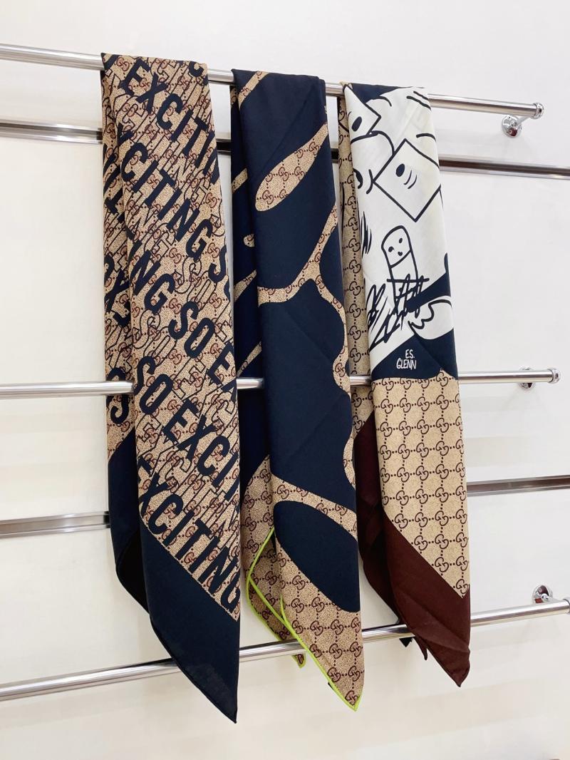 Gucci Scarf DPG112602