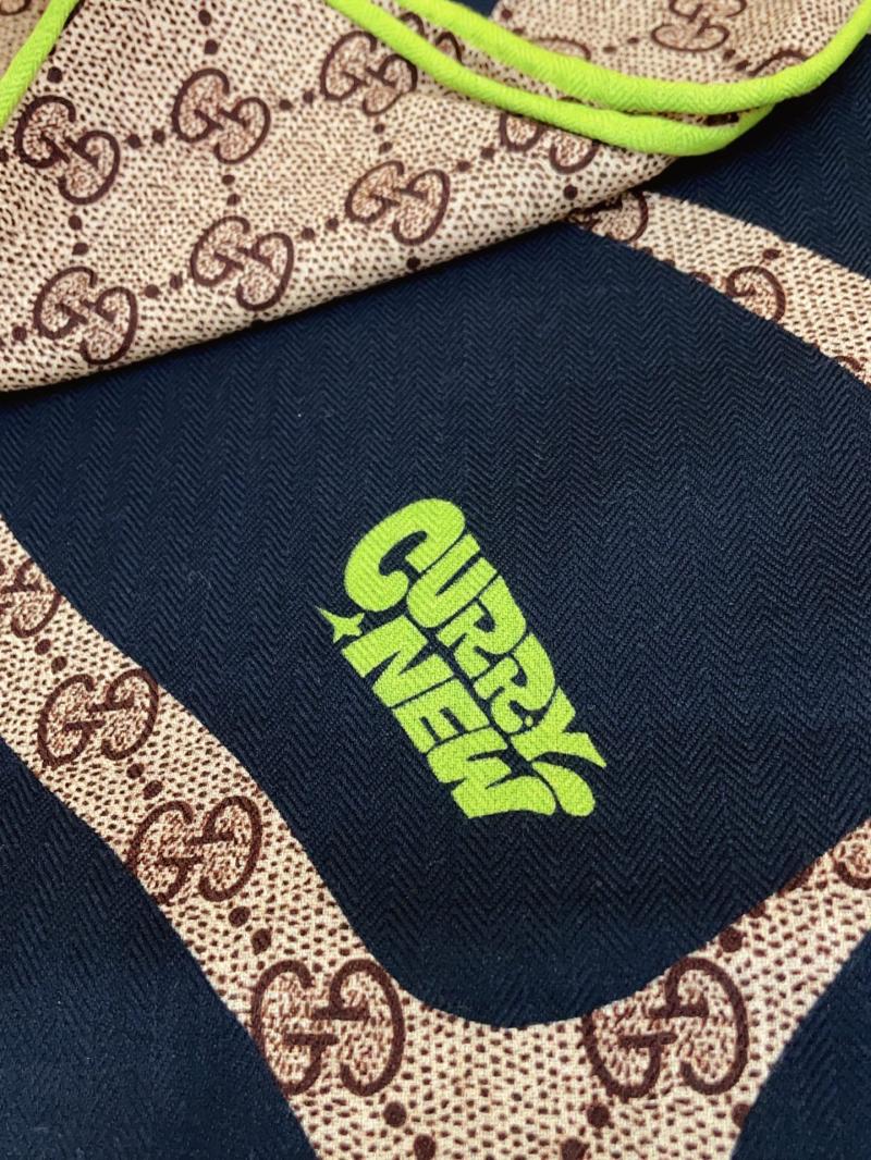 Gucci Scarf DPG112602