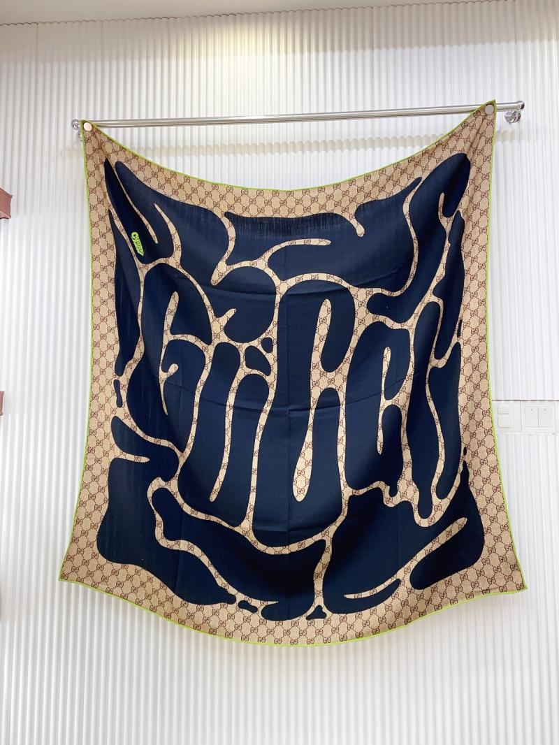 Gucci Scarf DPG112602
