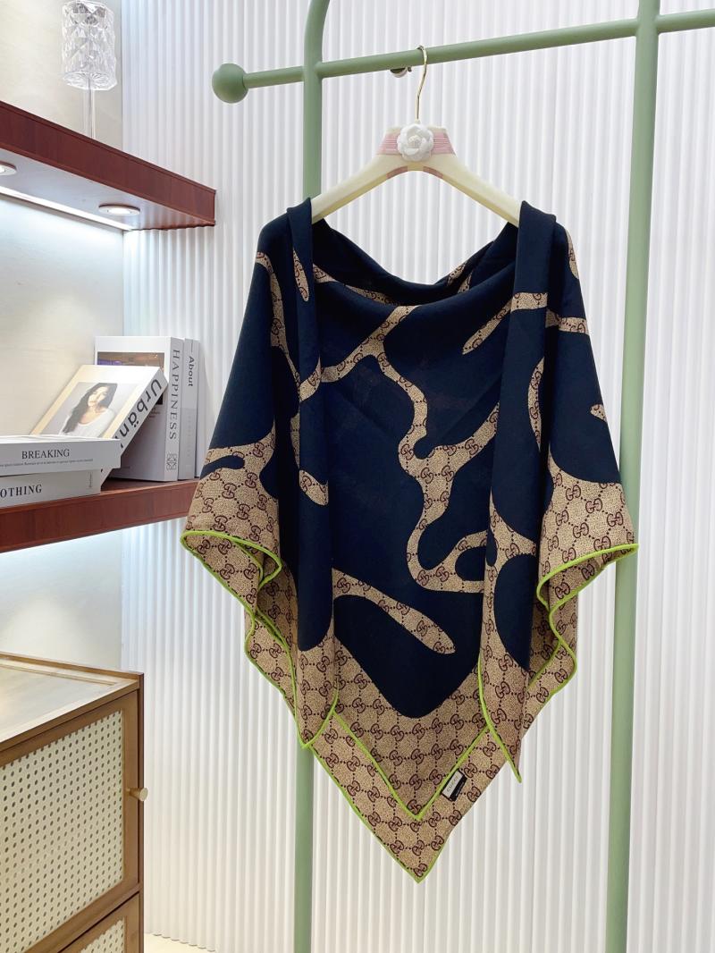 Gucci Scarf DPG112602