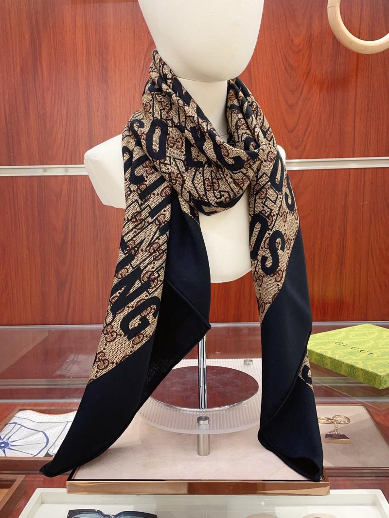 Gucci Scarf DPG112603