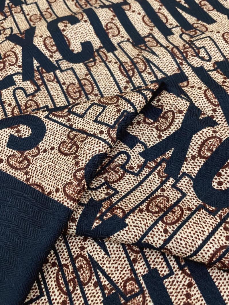 Gucci Scarf DPG112603