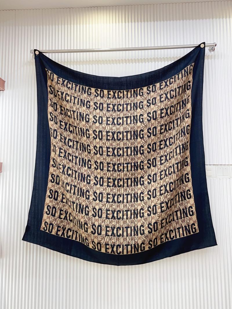 Gucci Scarf DPG112603