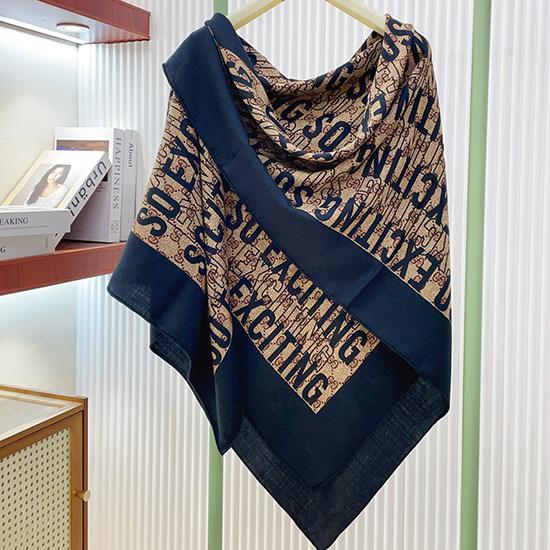 Gucci Scarf DPG112603