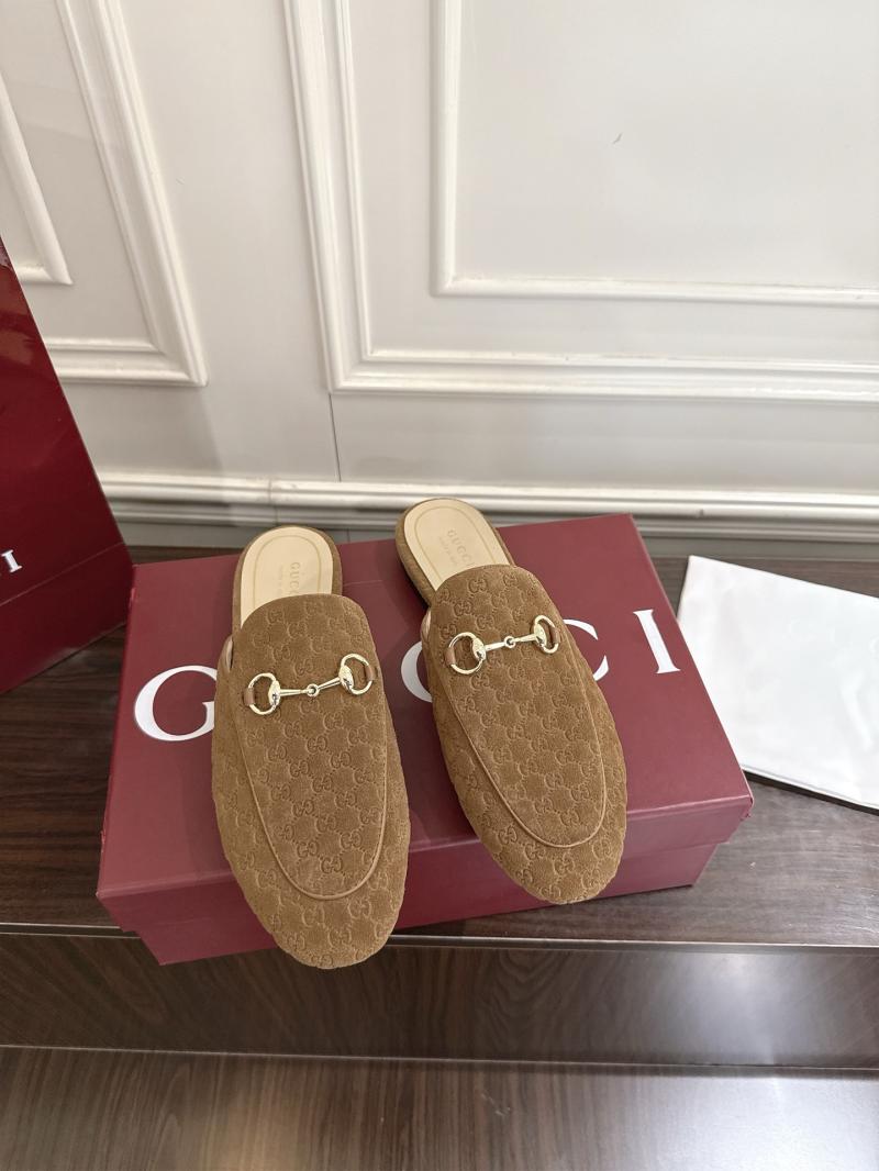 Gucci Slippers MGS112701