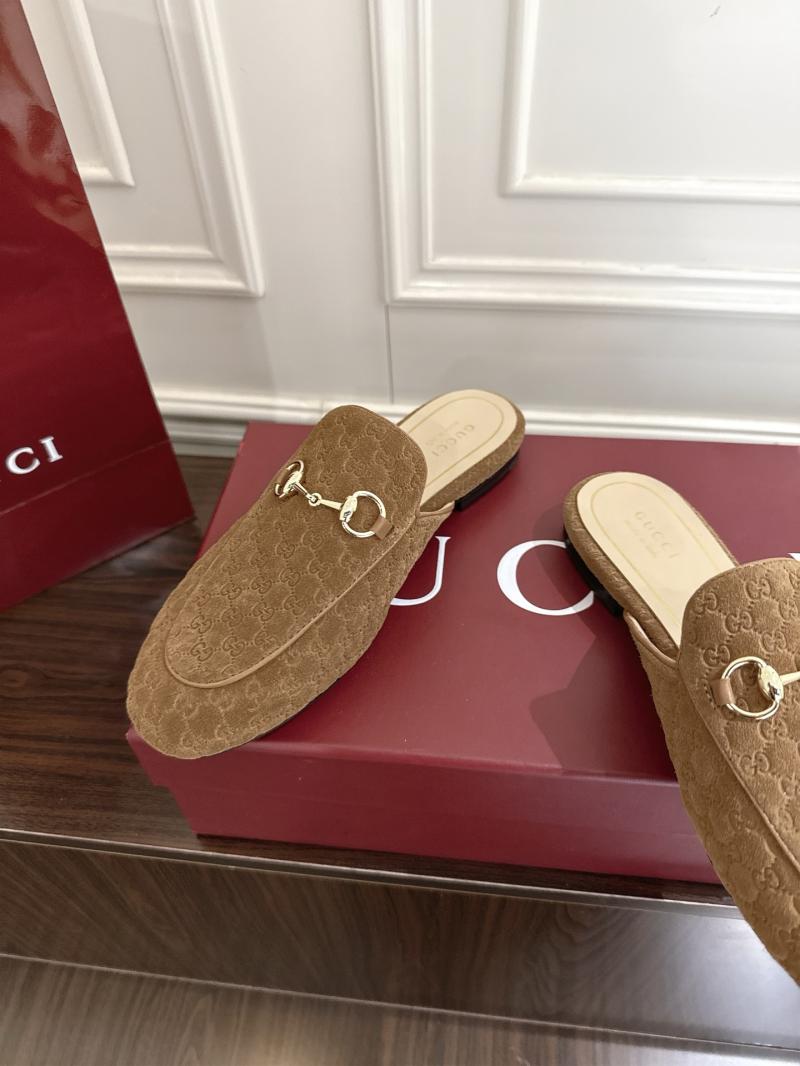 Gucci Slippers MGS112701