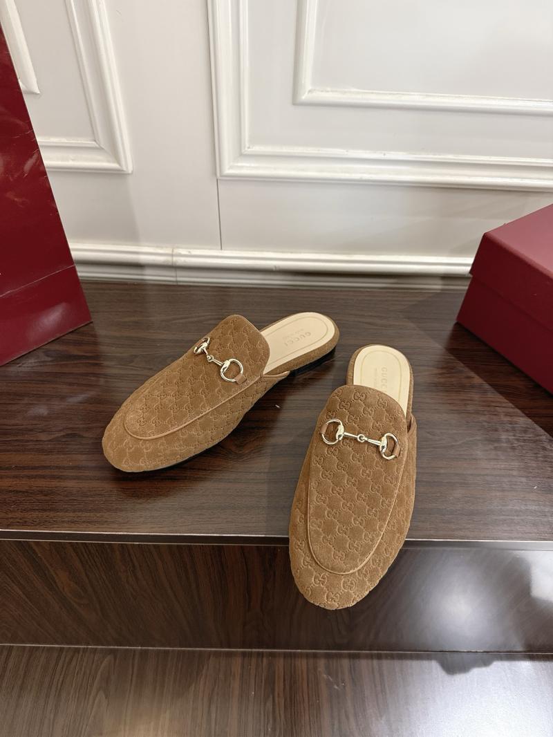 Gucci Slippers MGS112701