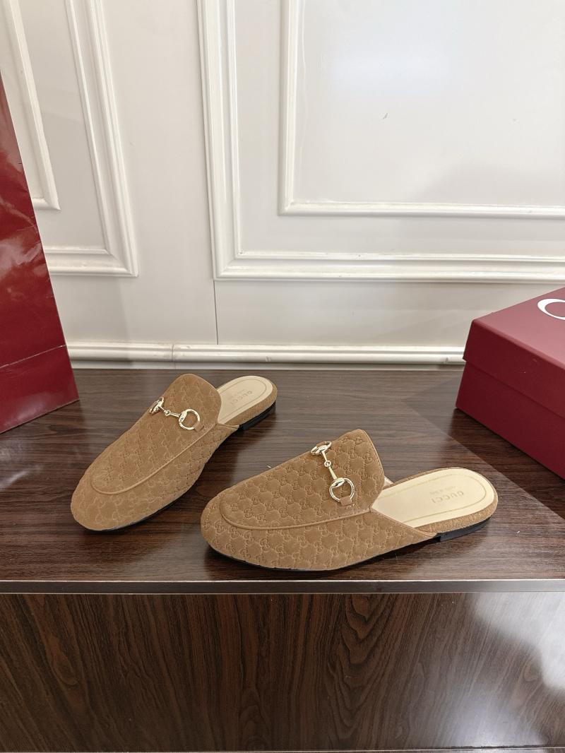Gucci Slippers MGS112701