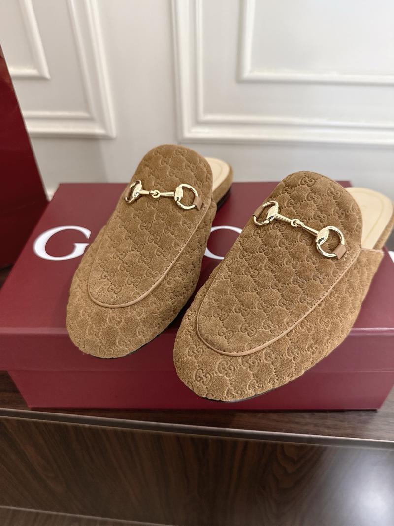 Gucci Slippers MGS112701