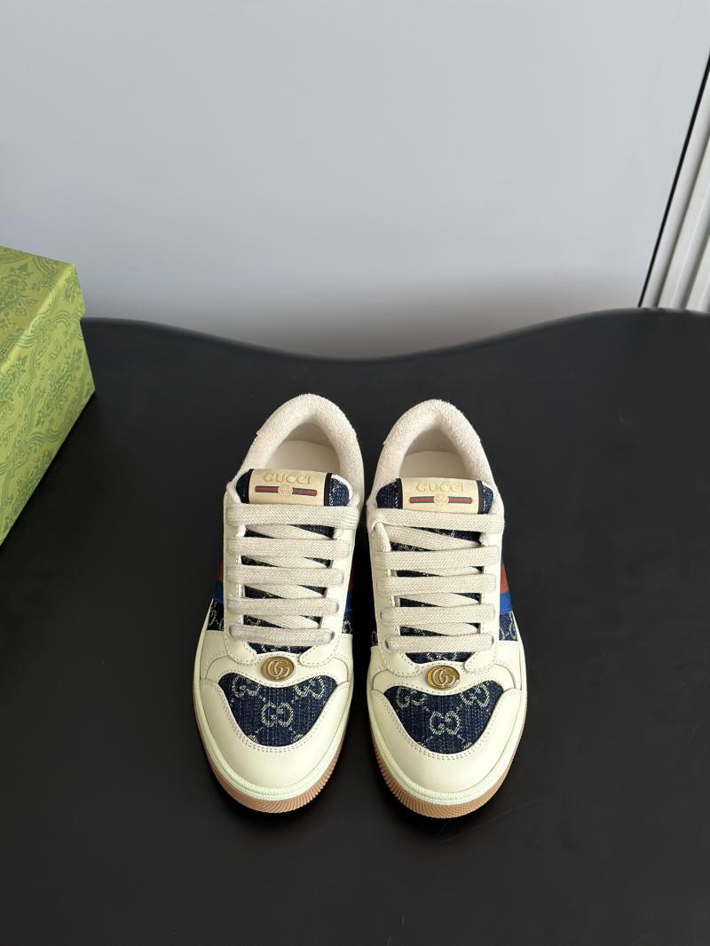 Gucci Sneakers DGS120501