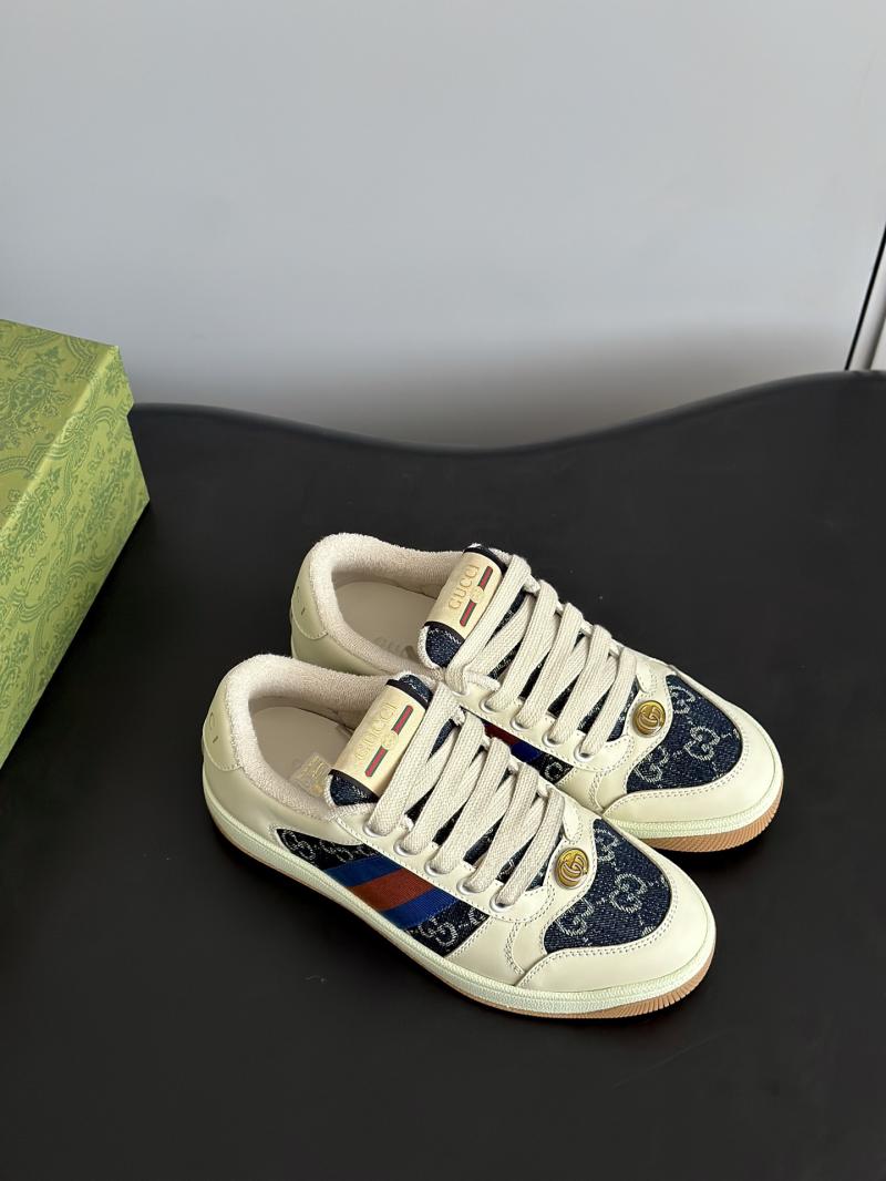 Gucci Sneakers DGS120501