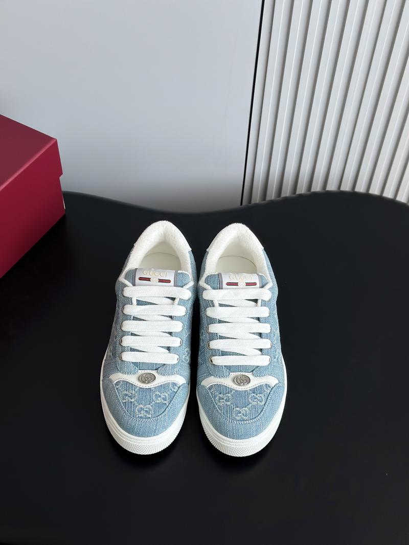 Gucci Sneakers DGS120502