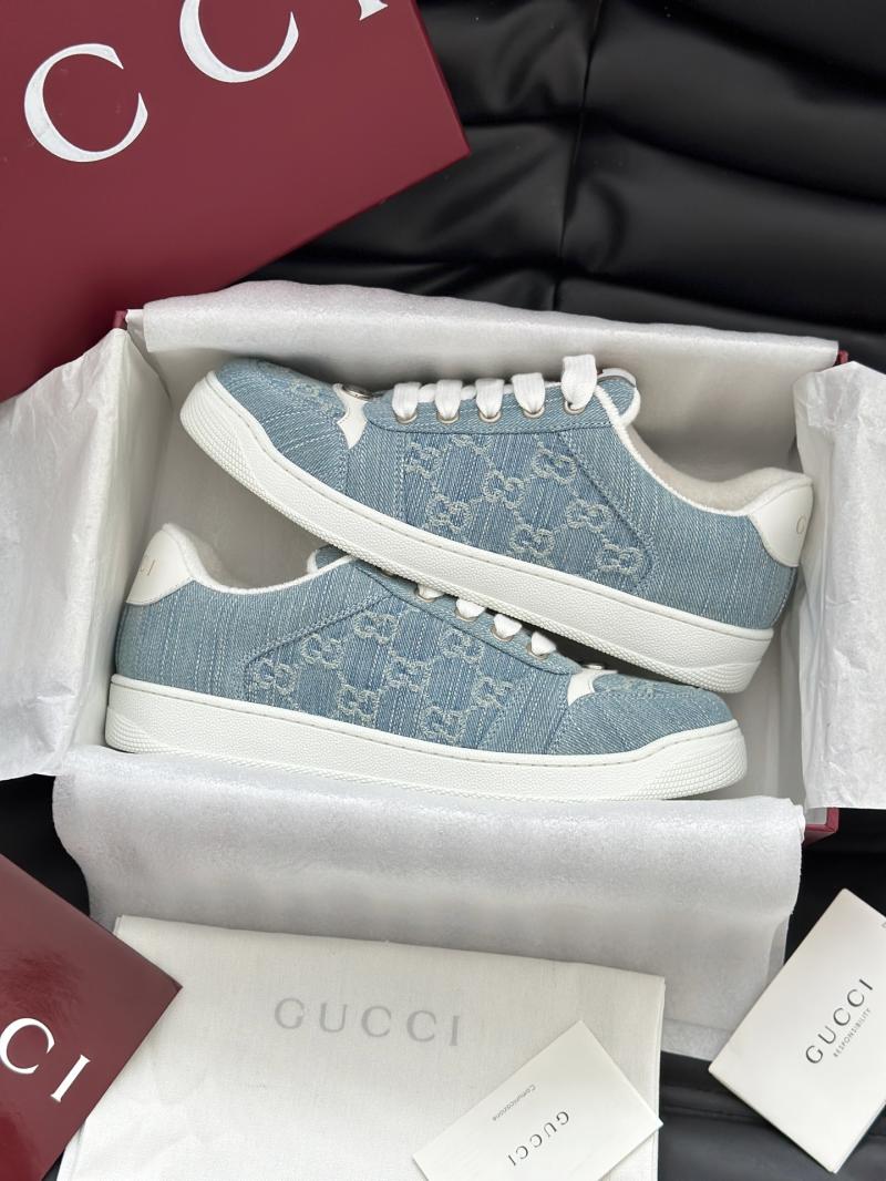 Gucci Sneakers DGS120502