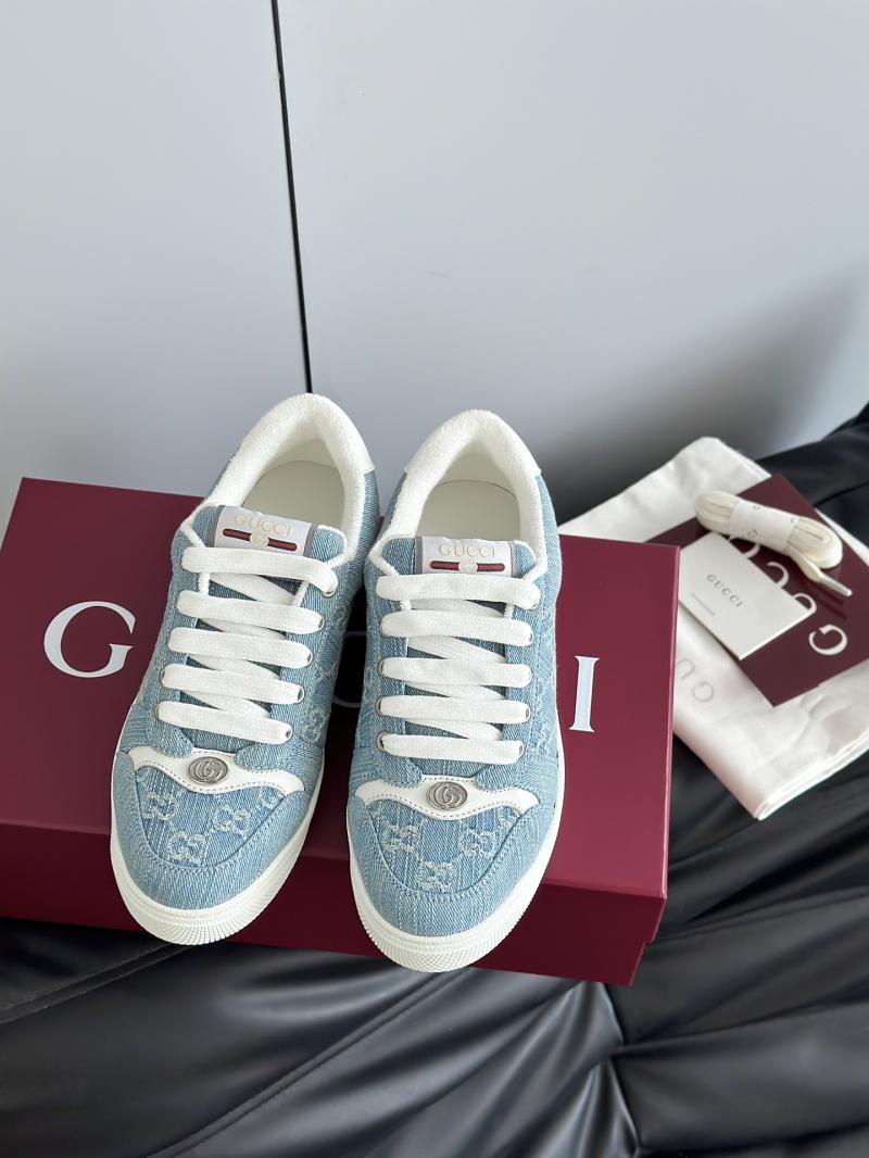 Gucci Sneakers DGS120502